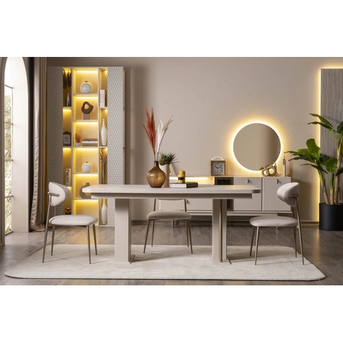 Viral Yemek Odas� Tak�m�