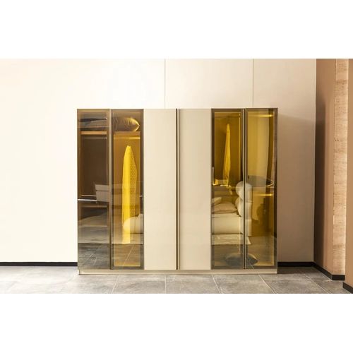 Anka Modern Yatak Odas� Tak�m�