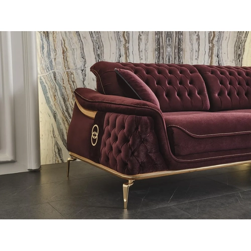 Luzzi Koltuk Tak�m�