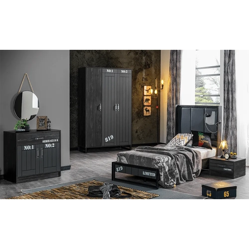 Dark Gen� Odas� Tak�m�