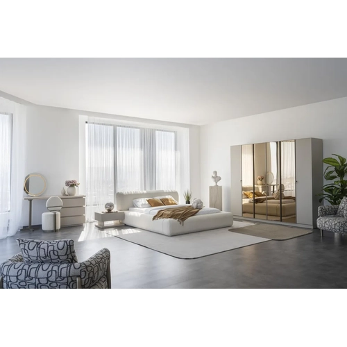 Mocha Yatak Odas� Tak�m�