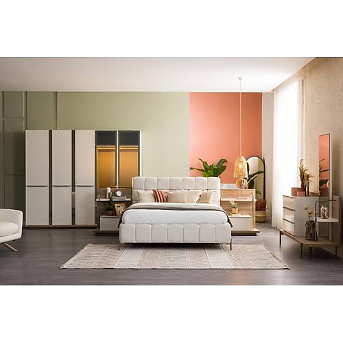 �sabella Yatak Odas� Tak�m�