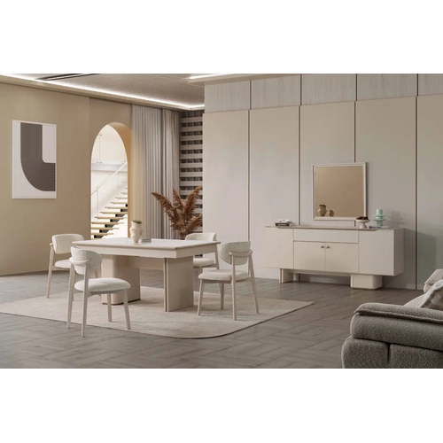 Kumsal Yemek Odas� Tak�m�