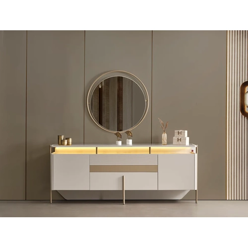 Vega Yemek Odas� Tak�m�