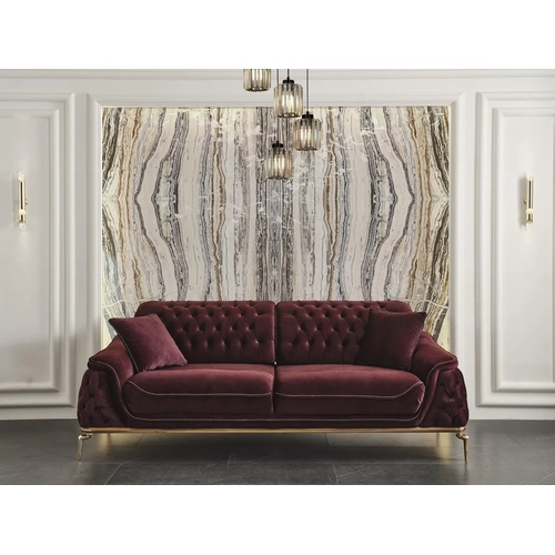 Luzzi Koltuk Tak�m�