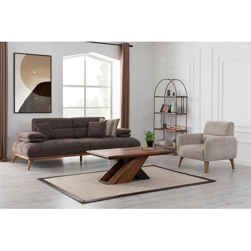 Monza Koltuk Tak�m�