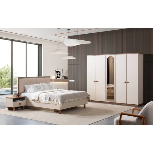 Soft Bohem Yatak Odas� Tak�m�