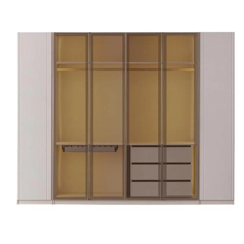 Paris Yatak Odas� Tak�m�