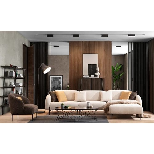 Valencia K��e Koltuk Tak�m�