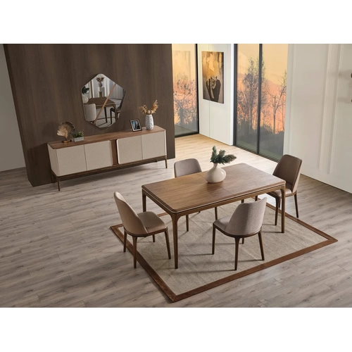 Icon Yemek Odas� Tak�m�