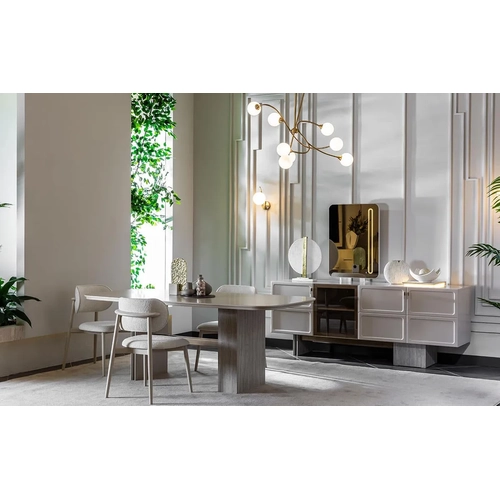 Dante Yemek Odas� Tak�m�