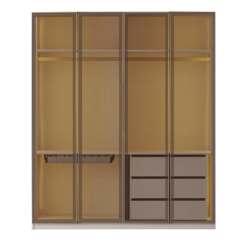 Paris Yatak Odas� Tak�m�