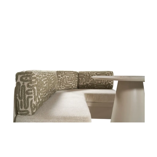 Orkide Mutfak K��e Tak�m�