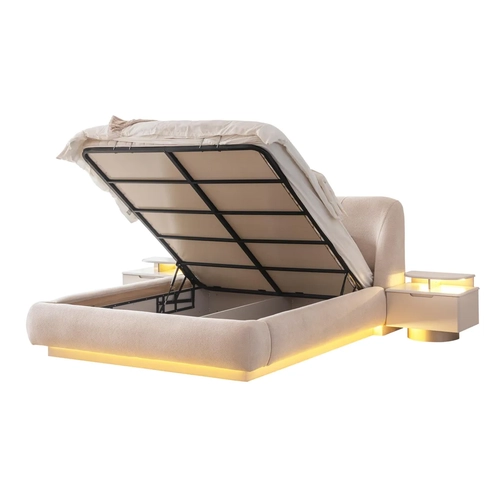 Paris Yatak Odas� Tak�m�