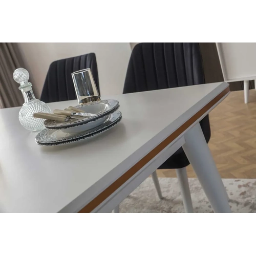 Rose Yemek Odas� Tak�m�