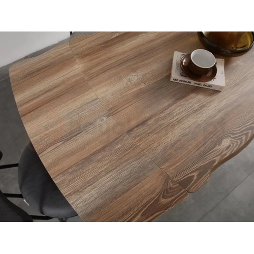 Duru Mutfak Masa Tak�m�