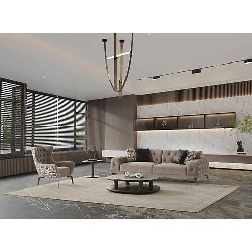 Fuji Chester Koltuk Tak�m�