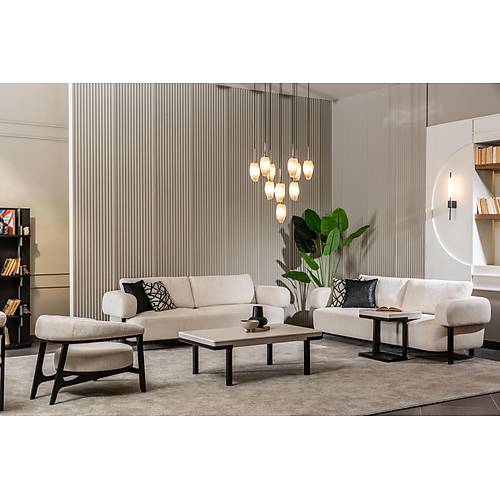 Soho Modern Koltuk Takm