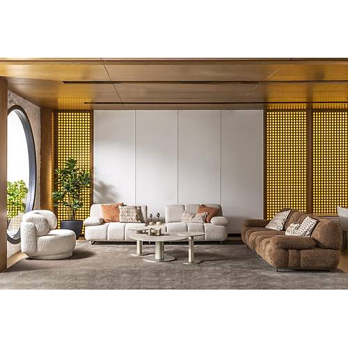 Troya Koltuk Tak�m�