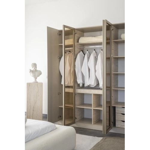 Mocha Yatak Odas� Tak�m�