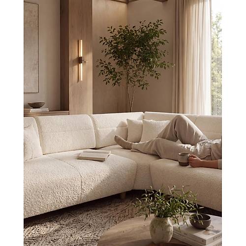 Prime Large Yatakl� K��e Tak�m�