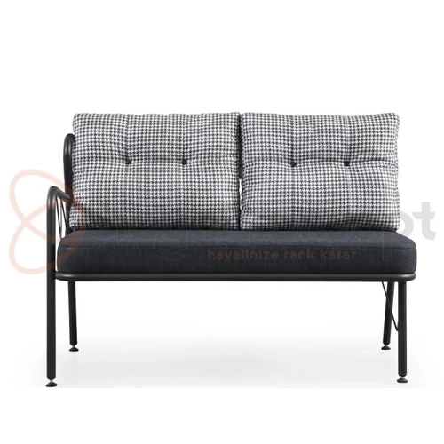 Simge Ah�ap Mutfak K��e Tak�m�