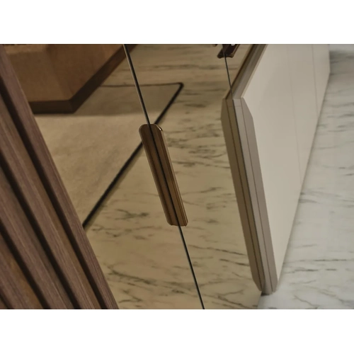 Monza Yatak Odas� Tak�m�