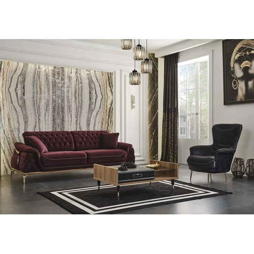 Luzzi Koltuk Tak�m�