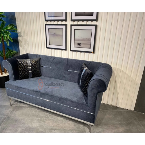 Paris Mutfak L Koltuk Tak�m�