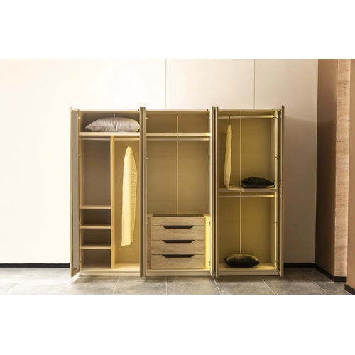 Anka Modern Yatak Odas� Tak�m�