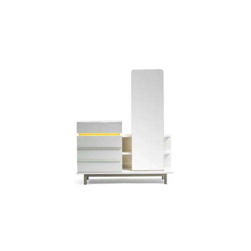 Anka Modern Yatak Odas� Tak�m�