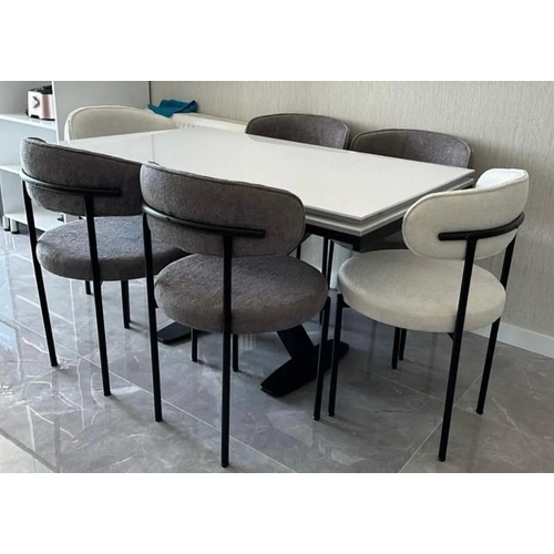 C Mutfak Masa Tak�m�