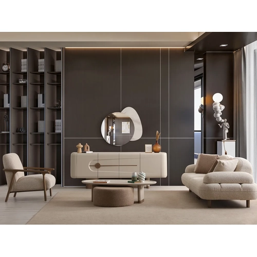 Prada Yemek Odas� Tak�m�