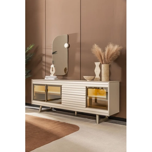 Troya Yemek Odas� Tak�m�