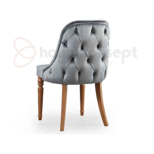 Chester Ah�ap Mutfak K��e Tak�m�