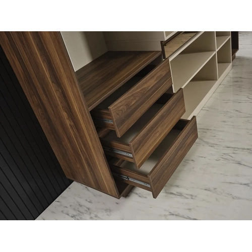 Monza Yatak Odas� Tak�m�