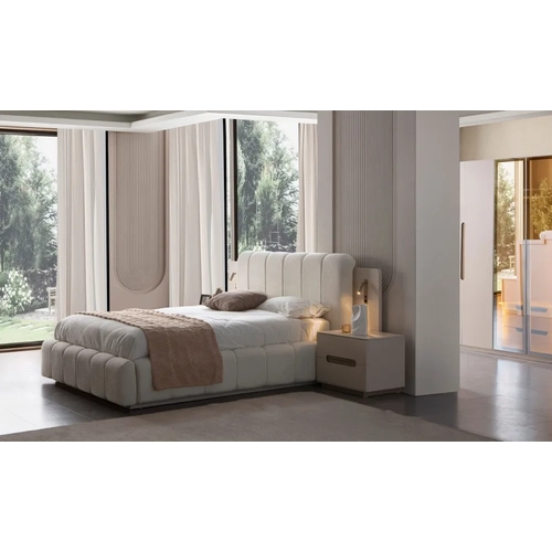 Maldiv Yatak Odas� Tak�m�