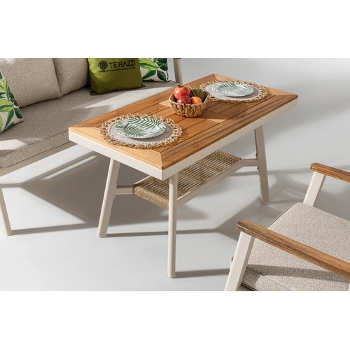 Onyx Midi Bah�e Oturma Grubu