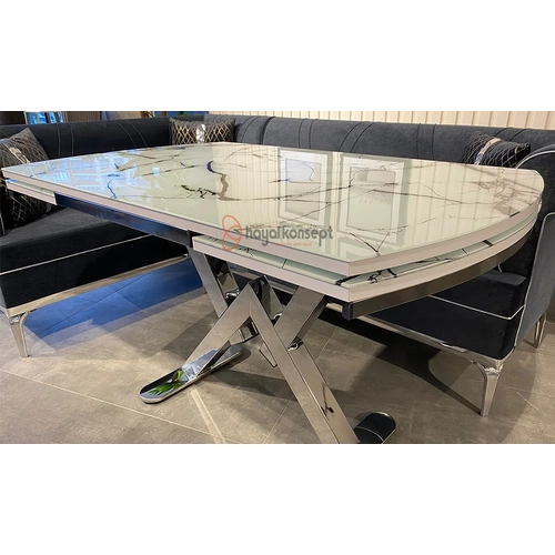 Paris Mutfak L Koltuk Tak�m�