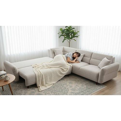 Prime Large Yatakl� K��e Tak�m�
