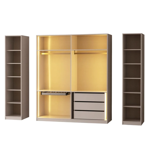 Paris Yatak Odas� Tak�m�