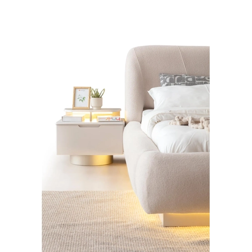 Paris Yatak Odas� Tak�m�