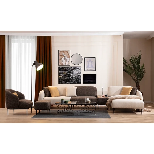 Valencia K��e Koltuk Tak�m�