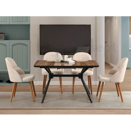 Ven�s Mutfak Masa Tak�m�