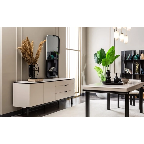 Soho Yemek Odas� Tak�m�