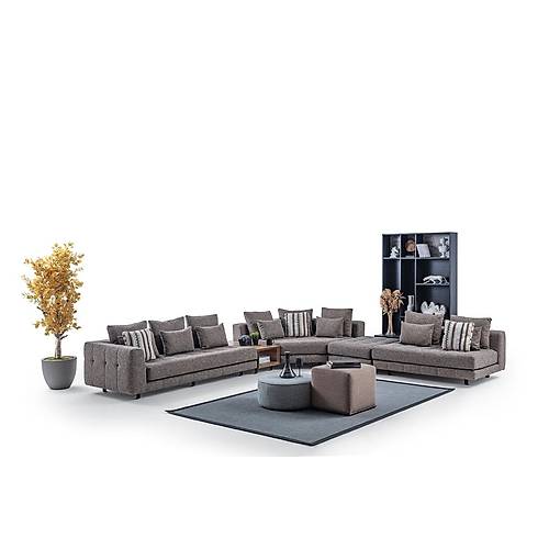 Etna X-Large K��e Tak�m�