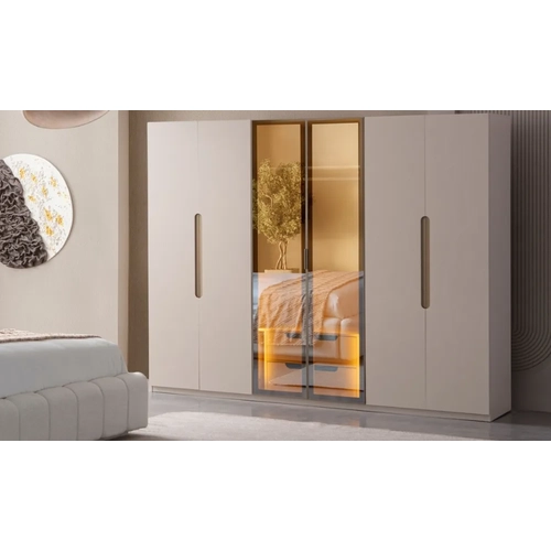 Maldiv Yatak Odas� Tak�m�