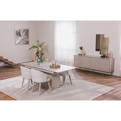 Rams Yemek Odas� Tak�m�