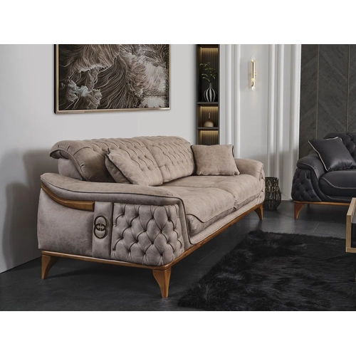 Luzzi Koltuk Tak�m�