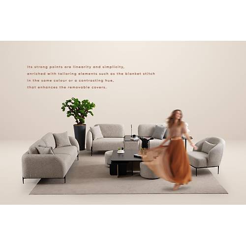 Valencia Koltuk Tak�m�